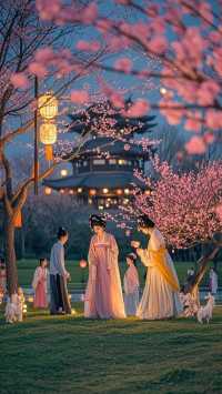 王屋山道教秘境攻略