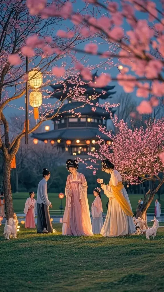 Wangwu Mountain Taoist Secret Realm Guide