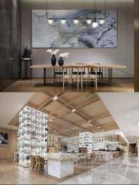 天津喜馬拉雅，住出幸福感！