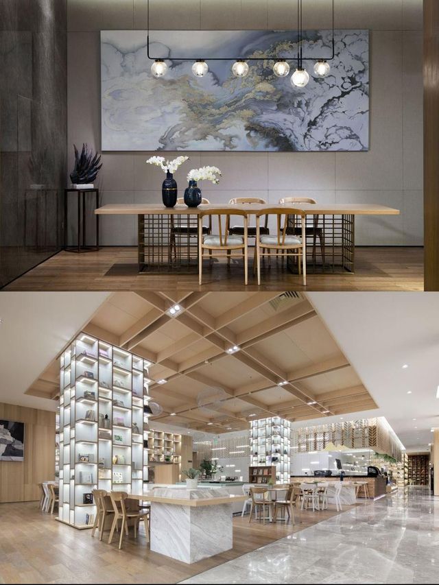 天津喜馬拉雅，住出幸福感！