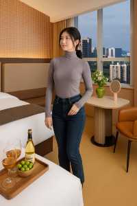 阜陽雲灣漫庭||舒適的環境,整潔的衛生,我又多住了三天!