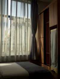 城市中心的氧吧🫧