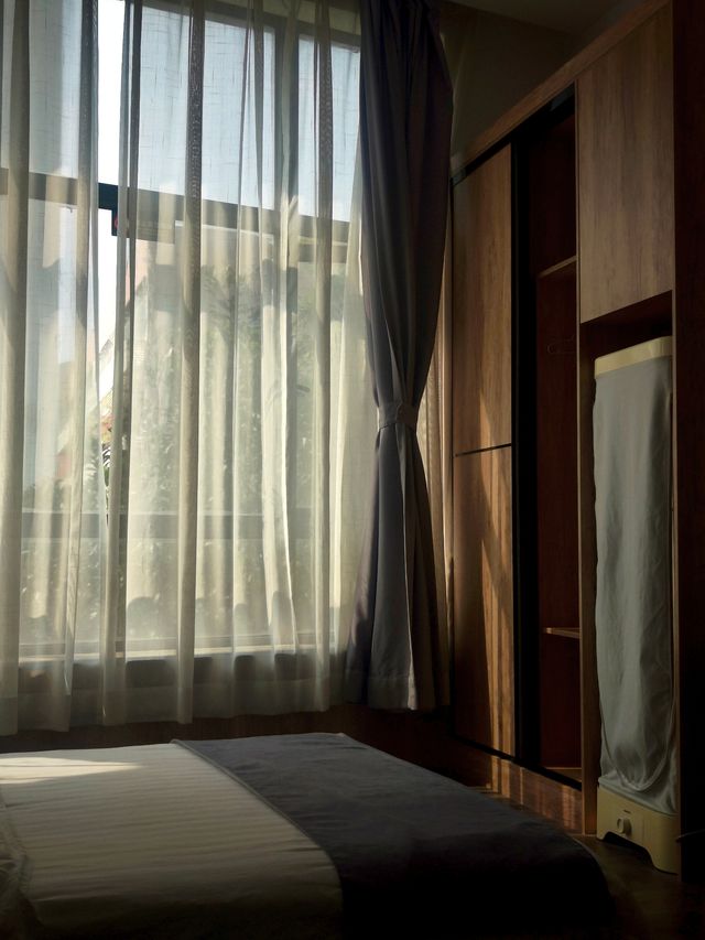 城市中心的氧吧🫧 城市中心的氧吧🫧