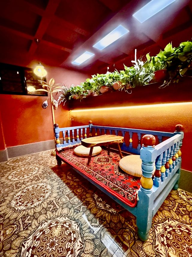 庫車冬日帶娃&老人這家民宿是懂“暖”的! 庫車冬日帶娃&老人這家民宿是懂“暖”的!