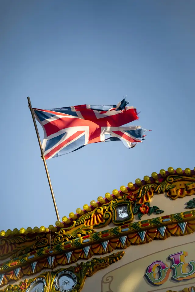 10-Day Winter Tour of the UK is Absolutely Amazing