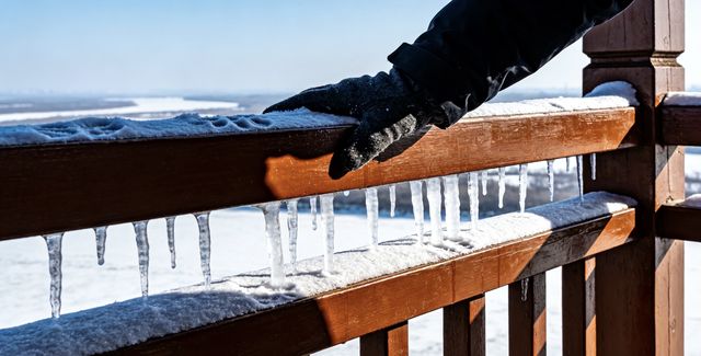 工業復古、歷史秘境、城郊雪景 工業復古、歷史秘境、城郊雪景
