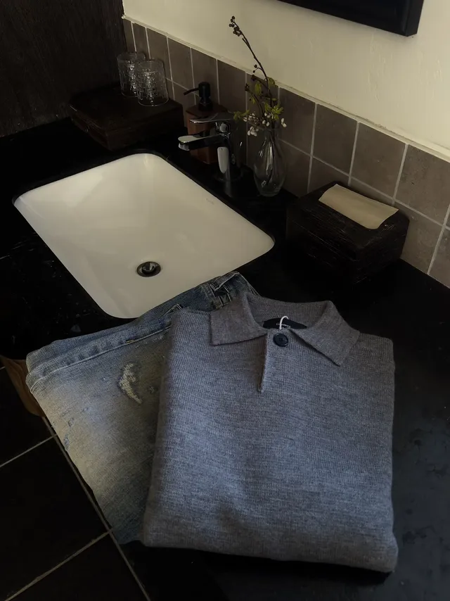 西藏最後一晚丨住到了人生酒店