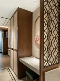 佛山新地標酒店|嶺南風與奢華感的雙向奔赴