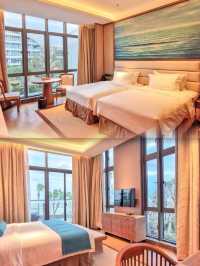 親子酒店推薦,玩得根本停不下來