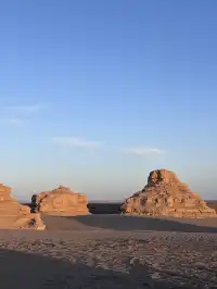 甘青線淡季遊敦煌（下）