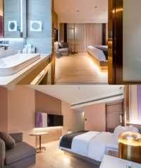 中山這家酒店也太出片