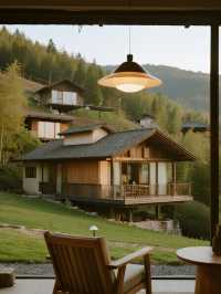 初冬限定!宜興隱龍谷親子躺平遊,暖湯與童趣兩不誤