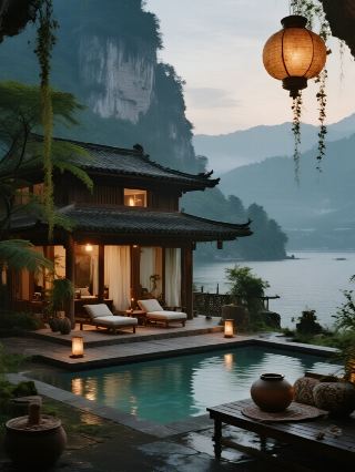 스테이케이션～아이와 함께 가을 산수 비밀의 땅으로