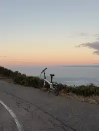 景美人少徒步徑｜梧桐寨+大帽山