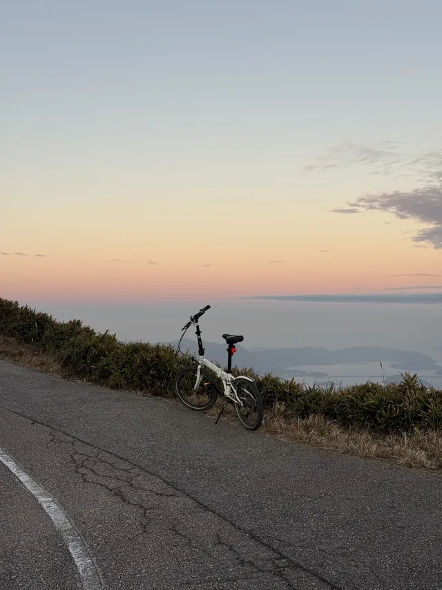 景美人少徒步徑｜梧桐寨+大帽山