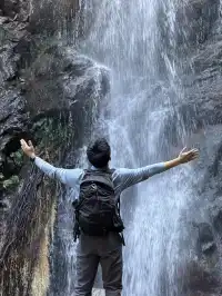 景美人少徒步徑｜梧桐寨+大帽山