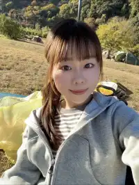 名古屋周邊|隱藏系絕美露營地