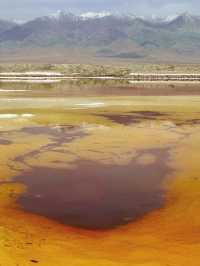 青甘大環線自駕全攻略|後勁拉滿的西北封神之旅