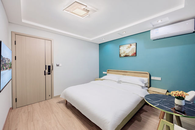 雲水軒一家寶藏民宿。 雲水軒一家寶藏民宿。