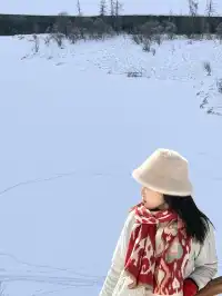 DAY4:禾木-喀納斯,喀納斯湖