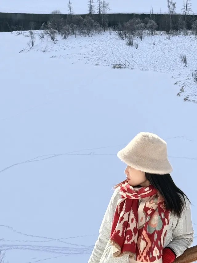 DAY4:禾木-喀納斯,喀納斯湖 DAY4:禾木-喀納斯,喀納斯湖