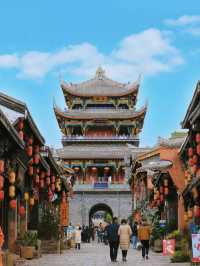 我最愛的冬日小眾旅行地不是雲南