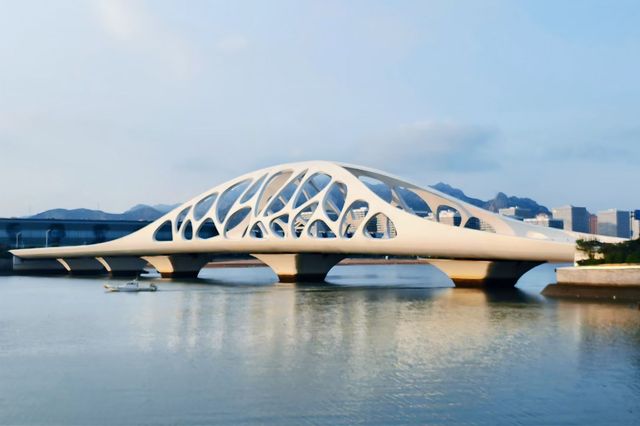 冬日的青島～一半的浪漫是海