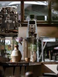 老公太會選了！住了不想走！巍山古城高配住宿