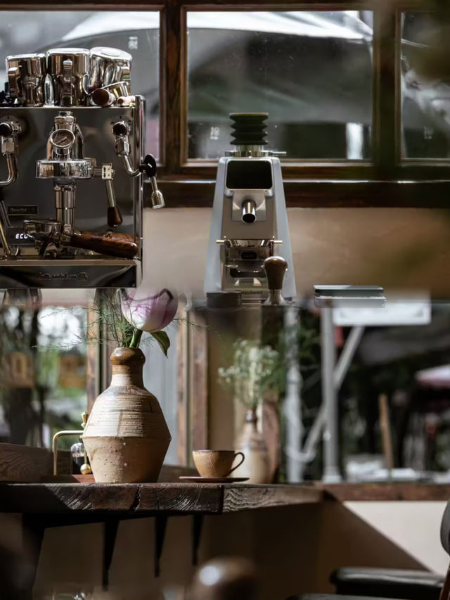 老公太會選了！住了不想走！巍山古城高配住宿