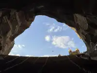 埃及 一個讓我又愛又恨的地方（一）