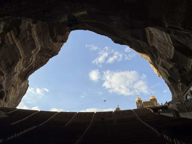 埃及 一個讓我又愛又恨的地方（一）