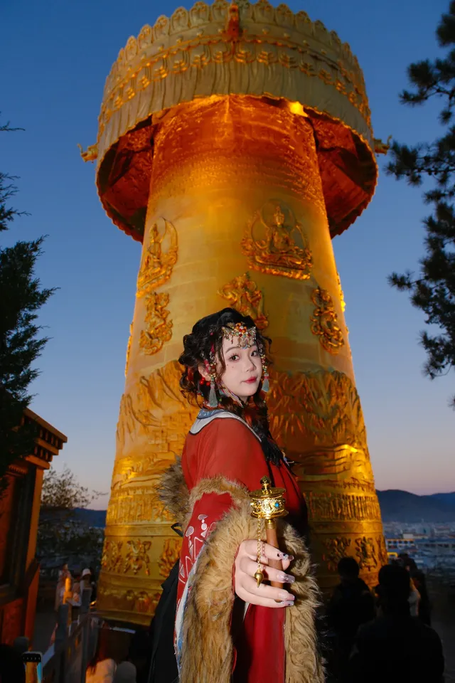 大理-麗江-香格里拉旅遊記錄 大理-麗江-香格里拉旅遊記錄