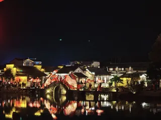 Autumn Begins in Southern Anhui