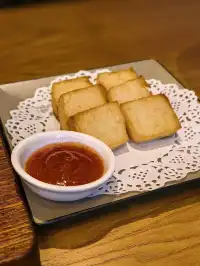 環境好，好吃的福建地方菜