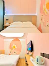 洛陽老城寶藏酒店!樂思園讓旅途少走彎路