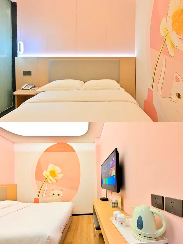 洛陽老城寶藏酒店!樂思園讓旅途少走彎路 洛陽老城寶藏酒店!樂思園讓旅途少走彎路