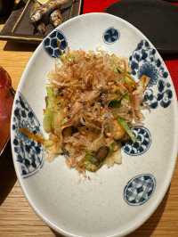 成都怡心湖日料天花板！靜謐氛圍太治癒