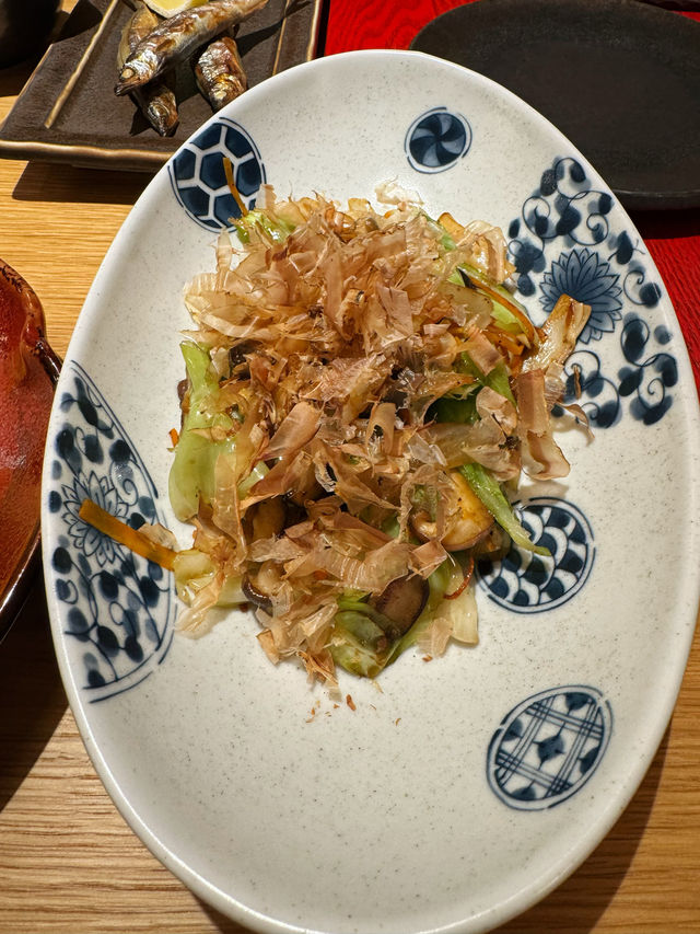 成都怡心湖日料天花板！靜謐氛圍太治癒