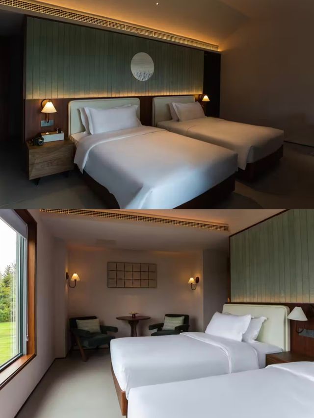 必去成都這家民宿卷瘋了 必去成都這家民宿卷瘋了