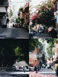 泉州老城一日遊,照抄就對了~