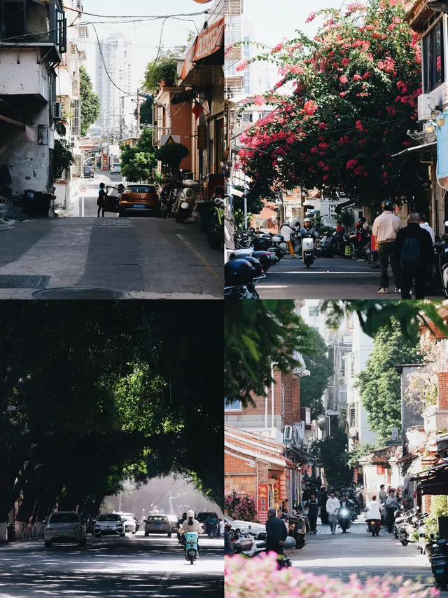 泉州老城一日遊,照抄就對了~ 泉州老城一日遊,照抄就對了~