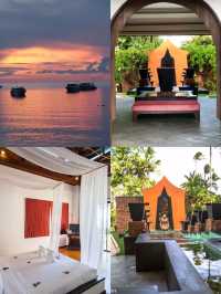 泰國薩博伊的小眾天堂