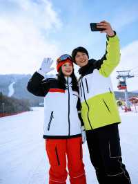 這才是冬天該有的樣子|哈爾濱環線乾貨整理