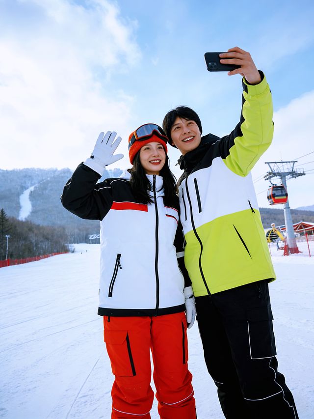 這才是冬天該有的樣子|哈爾濱環線乾貨整理 這才是冬天該有的樣子|哈爾濱環線乾貨整理