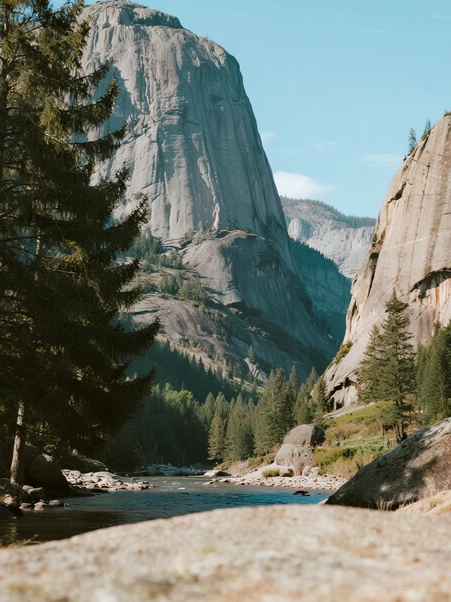 零下30°C的快樂!在冰雪覆蓋的峽谷裡泡溫泉看星河 零下30°C的快樂!在冰雪覆蓋的峽谷裡泡溫泉看星河