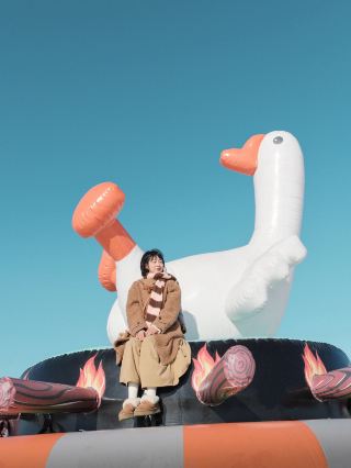 선양 사진 촬영 | 선양에는 자체적인 빙설 꿈의 왕국이 있습니다