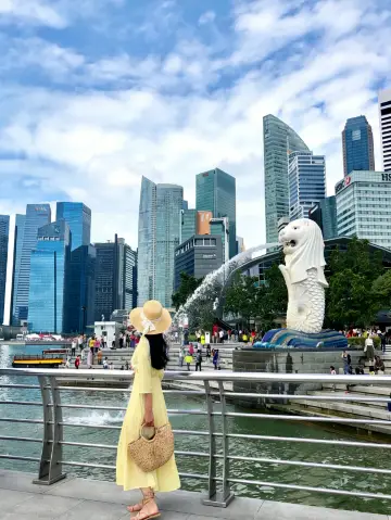 Must-see for families with young children! A stress-free Singapore travel guide for kids