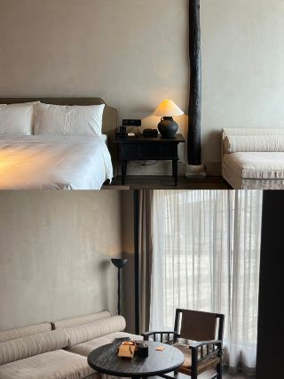 청두 사당가 스테이케이션｜민국 시대 옛집에서 반나절의 여유를 훔치다