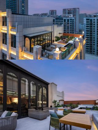 Qinghai Lake Erlangjian Blue Ice is absolutely stunning