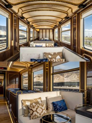 Silk Road Dream Enjoy Train｜2026 Travel Guide (Preview Edition)